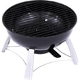 thumbnail image 4 of Parrilla de Carbón Charbroil 540 de Mesa 46x36x37 cm, 4 of 6