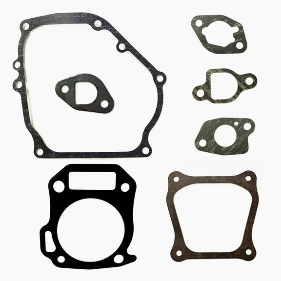 Cylinder Head Gasket Kit for Harbor Freight Predator 6.5HP 212CC Non-hemi Gas Engine