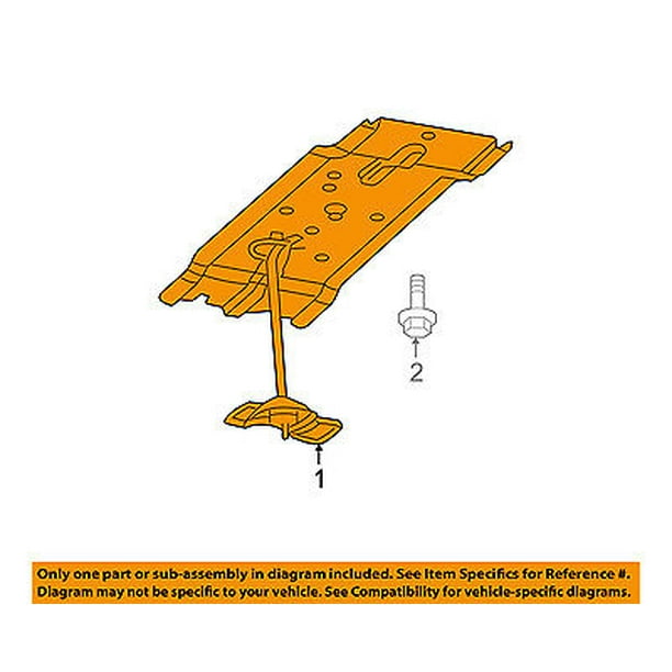 Jeep CHRYSLER OEM 0510 Grand Cherokee Spare Tire Wheel CarrierWinch