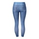 thumbnail image 2 of Gibobby Mujeres Pantalones Térmicos Leggings Leggings elásticos de cintura alta ajustados de simulación casual para mujer(A,M), 2 of 5