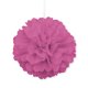 thumbnail image 1 of Unique Party - Decoración para Fiesta (Rosa chillón), 1 of 2