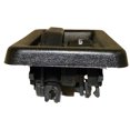 thumbnail image 2 of Crown Automotive Poignée de Porte Intérieure 55176476AB Noir; Simple, 2 of 3