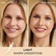 thumbnail image 2 of Foundation IT Cosmetics CC+ Nude Glow con SPF 40 de luz de 30 ml, 2 of 9