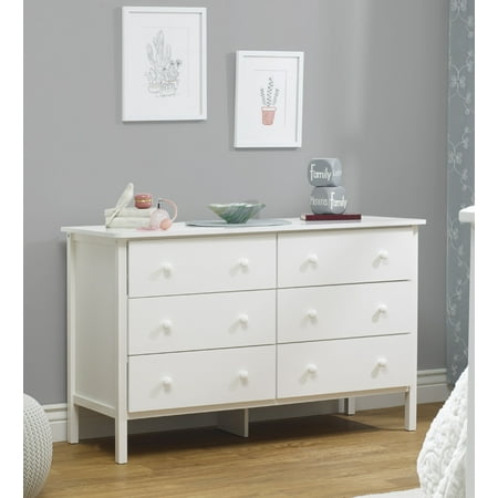Sorelle - Berkley Elite Room in a Box - White