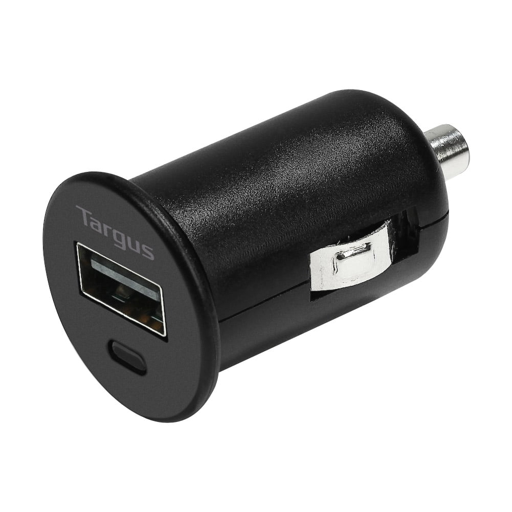 Targus Universal USB Car Charger for iPad, iPad 2, The New iPad