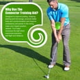 thumbnail image 4 of Ayuda de entrenamiento de golf HRYOML, el conector para la corrección de la postura, 4 of 7