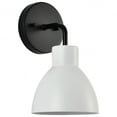 thumbnail image 6 of Nuvo Fixture, Vanity, Incandescent, 100W, 120 60/6784, 6 of 19