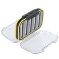 thumbnail image 4 of Contenedor de Señuelos de pesca ANGGREK caja de Almacenamiento de Plástico Transparente, 4 of 7