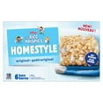 thumbnail image 2 of Kellogg's Rice Krispies Original Homestyle Bars (6ct) 198g/6.9 oz {Imported from Canada}, 2 of 4