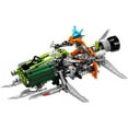 thumbnail image 2 of Bionicle Rockoh T3 Set LEGO 8941, 2 of 2