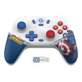 thumbnail image 3 of Mando inalámbrico GameSir Nova Lite para Switch con Bluetooth y efecto Hall para Nintendo Switch, iPhone, teléfono Android y PC, 3 of 5