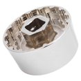 thumbnail image 2 of High Hardness Exquisite Workmanship 5 In 1 Bottom Bracket Sleeve, BB Integration Remover, Bike Accessory For Bicycle Repairman Cyclist Repair Tool, 2 of 8