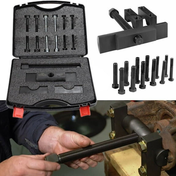 10803 Yoke Puller Remover Tool for Spicer &Meritor 1610 1710 1760 1810 Class 6-8