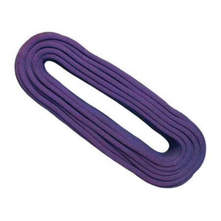 10.4mm x 60m Duran Single Rope Blue