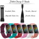 thumbnail image 1 of OMG 12 Pack de bandas de reloj y protector de pantalla compatibles con, 1 of 2