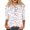 Pink, variant on Wovix Women's Long Sleeve Solid Henley T Shirts Button Down Slim Fit Tops Scoop Neck Ribbed Knit Tops Work Daily Blue XXL