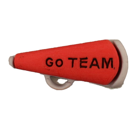 MEGAPHONE - 100 BUTTONS