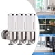 thumbnail image 5 of Dispensador de jabón, champú y acondicionador para baño y cocina de pared, 5 of 5