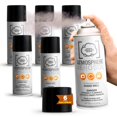 thumbnail image 1 of Aerosol Fog Spray Atmosphere Haze/Fog para fotografía, 8 oz x 6, 1 of 7