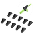 thumbnail image 4 of 10Pcs Tent Rope Adjuster, Anti-Slip Wind Rope Buckles Tent Accessories Anti-Slip Tent Cord Adjuster  For Camping Outdoor, 4 of 8