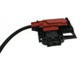 thumbnail image 4 of W10404050 Washer Latch Assembly Replacement for Maytag MVWX500XW1 Washer - Compatible with W10238287 Washing Machine Lid Lock Switch, 4 of 5