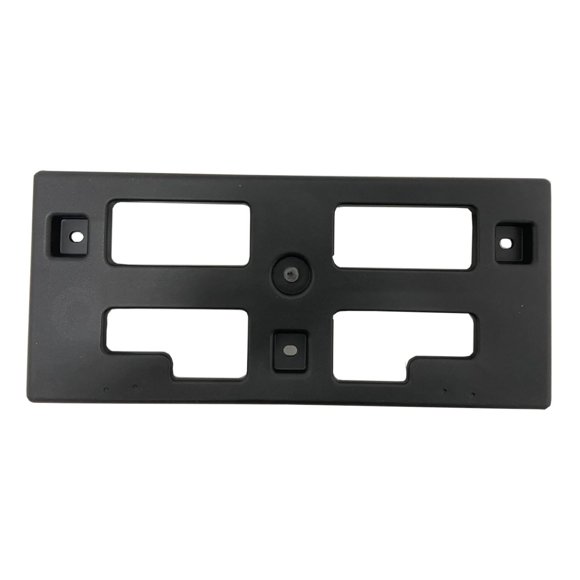 OE Compatible/Replacement Front License Plate Bracket(HY1068136)