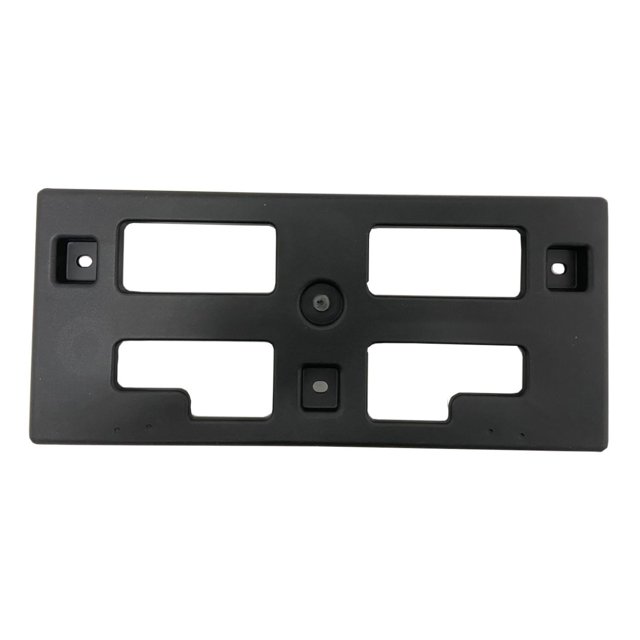 OE Compatible/Replacement Front License Plate Bracket(HY1068136)