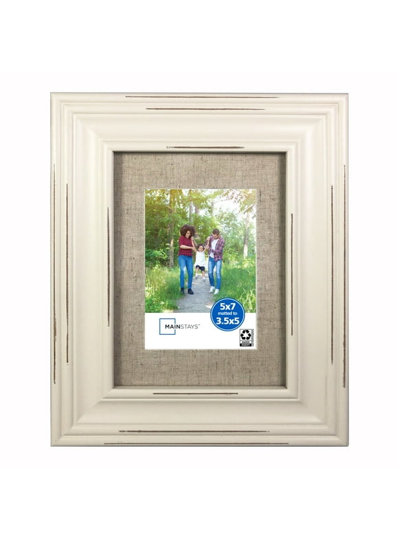 Picture Frames White Walmart Com