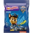Funables Paw Patrol Movie Fruit Flavored Fruit Snacks, 0.8 oz, 22 Count