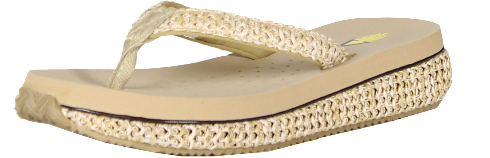 volatile flip flops clearance