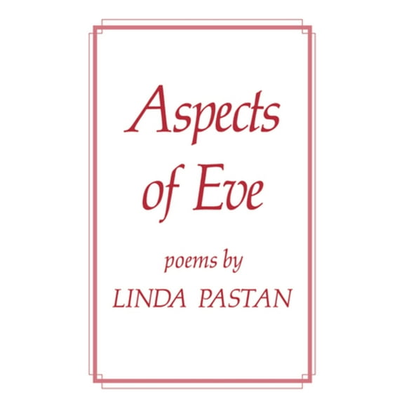 Aspects of Eve, (Paperback)