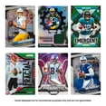 thumbnail image 2 of 2025 Panini Prizm Football Trading Cards Hanger Box, 2 of 4