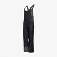 thumbnail image 2 of Arctix Women's Essential Insulated Bib Overalls, Black/Charcoal, Medium, 2 of 5
