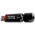 thumbnail image 1 of Unidad Flash USB 3.0 ADATA UV150 de 64 GB. Color Negro. Adata ADUSB 64G UV150 B, 1 of 2
