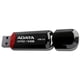 thumbnail image 1 of Unidad Flash USB 3.0 ADATA UV150 de 64 GB. Color Negro. Adata ADUSB 64G UV150 B, 1 of 2
