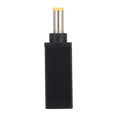 thumbnail image 2 of Cable USB adaptador USB a CC Conductividad de conveniencia duradera Tamaño pequeño con puerto de CC para viajes Amonsee Otros, 2 of 8