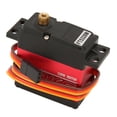 thumbnail image 1 of Servo FT5320M, Alta Precisión De Control 44.1 Lbs Impermeable Buena Disipación De Calor Engranaje De Metal RC Servo Digital Con Brazo 25T Para Vehículo De Control Remoto, 1 of 7