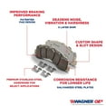 thumbnail image 6 of Disc Brake Pad Set, 6 of 8