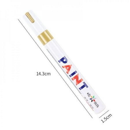 

Brand Clearance! Tile Grout Pen Wall Repair Pen Rejuvenate Grout Marker for Wall Bathroom Floor Cleaning Repair to Restore the Look of Tile Grout Lines