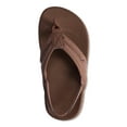 thumbnail image 4 of Wonder Nation Toddler Boys Casual Flip Flops, 4 of 7
