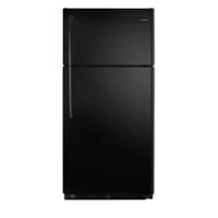Frigidaire FFTR1814Q 30 Inch Wide 18 Cu. Ft. Top Freezer Refrigerator with Store-More Gallon Door Shelf by Frigidaire