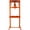 Orange#4, variant on Swivel Hose Reel Wall Mount - 180 Degree Pivot Hose Hanger - Great for Garden Storage - Hose Holder Wall Mount for Garden Hose - Heavy Duty Steel Hose Hanger for Hose Reels,