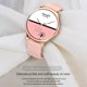thumbnail image 5 of Reloj inteligente 1.39 pulgadas Smartwatch IP67 Reloj deportivo a prueba de agua BT5.2 Reloj inteligente Fitness Tracker Reloj multifuncional Compatible con iOS8.0 / Android13.0 y superior, 5 of 8