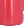 thumbnail image 2 of 400ml PTFE Pointed Mouth Milk Frothing Jug Stainless Steel Coffee Jug for Home KitchenRed, 2 of 5