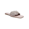 thumbnail image 1 of Sandalia Piso Calzado Dama Lob Footwear 91902025 rosa 26.5 LOB Footwear 91902025, 1 of 6