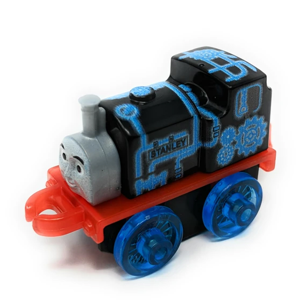 2019 thomas minis