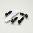 thumbnail image 3 of Stainless Steel Rider Footrest Hanger Bolt Kit Race Spec (SSRREST100R), 3 of 4