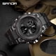thumbnail image 2 of Reloj Digital Led Uso Rudo Malubero Shock, 2 of 2