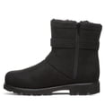 thumbnail image 3 of BEARPAW Women's Theodora Aged Black Boot Size 7 | Women's Boot | Women's Slip On Boot, 3 of 7