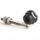 thumbnail image 5 of Accesorios para coche, accesorios para automóviles, decoraciones para coche, cerradura de capó de carreras con botón de liberación, tornillo de acero inoxidable de 22 mm, mini cerradura de capó pequeñ, 5 of 6